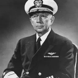 Portrait of Donald B. Duncan