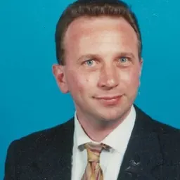 Portrait of Luigi Negri