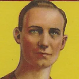 Portrait of Ed Wachter