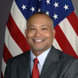 Portrait of Alexander Arvizu