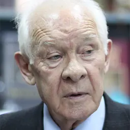 Portrait of Akhsarbek Galazov