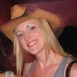 Portrait of Natasha Rhodes