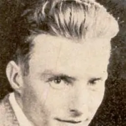 Portrait of Lynn Reynolds