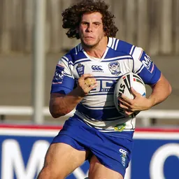 Portrait of Adam Elliott
