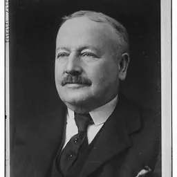 Portrait of Harry Levy-Lawson, 1st Viscount Burnham