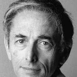 Portrait of Joe Koenig