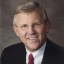 Portrait of William S. Duffey Jr.