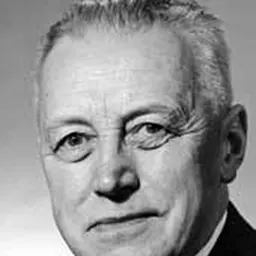 Portrait of Jon Leirfall