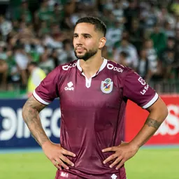 Portrait of David Achucarro