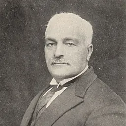 Portrait of Keikhosrow Shahrokh