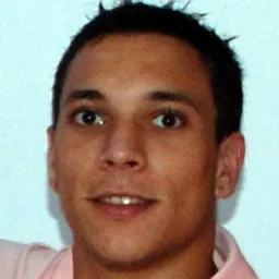 Portrait of Thomas Bouhail