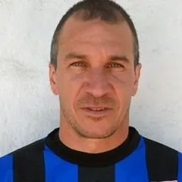 Portrait of Carlos Macchi