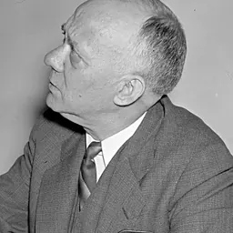 Portrait of Vincent Luke Palmisano