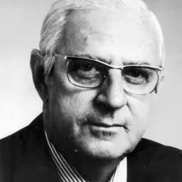 Portrait of Ron McAuliffe