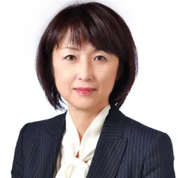 Portrait of Yūko Nakagawa