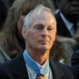 Portrait of Thomas R. Norris