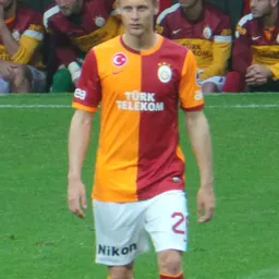 Portrait of Semih Kaya