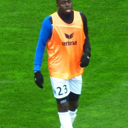 Portrait of Julien Dacosta