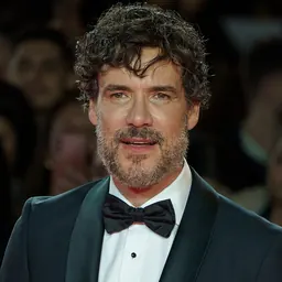 Portrait of Daniel Grao
