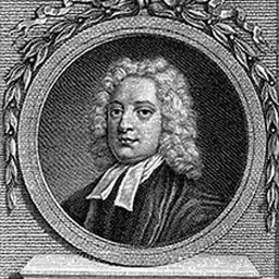 Portrait of Thomas Parnell