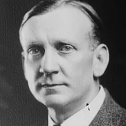 Portrait of Nathan L. Bachman