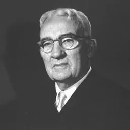 Portrait of Philip Leo Sullivan