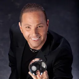Portrait of Guy Bavli