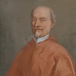 Portrait of Marco Gradenigo