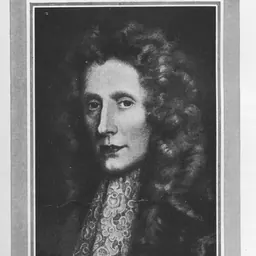 Portrait of Frederick Kerseboom
