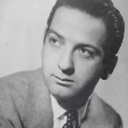 Portrait of Floreal Ruiz