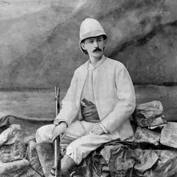 Portrait of Stefan Szolc-Rogoziński