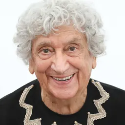Portrait of Yuri Entin