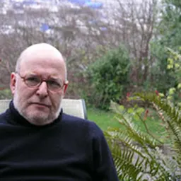 Portrait of Michael Gruber