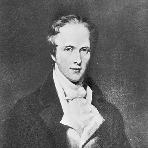 Portrait of Thomas Douglas, 5th Earl of Selkirk