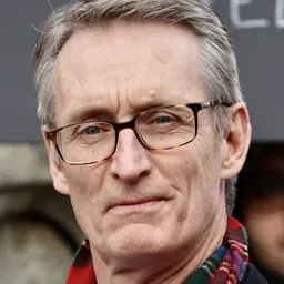 Portrait of Greg McLean
