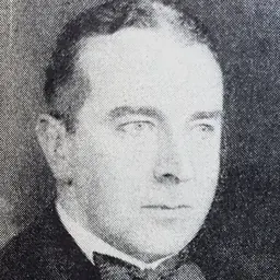 Portrait of William Hildred
