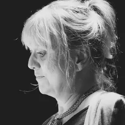 Portrait of Susanne Fuhr