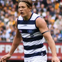 Portrait of Rhys Stanley