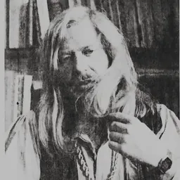 Portrait of Triztán Vindtorn