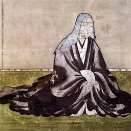 Portrait of Oeyo