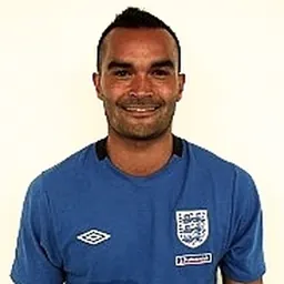Portrait of Chad Gould