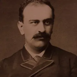 Portrait of Arakel Babakhanian
