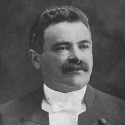 Portrait of Joseph-Adolphe Tessier