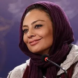 Portrait of Yekta Naser