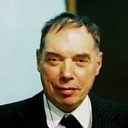 Portrait of Jean Boudriot