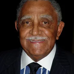 Portrait of Joseph Lowery