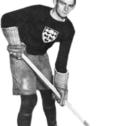 Portrait of Kenneth Farmer