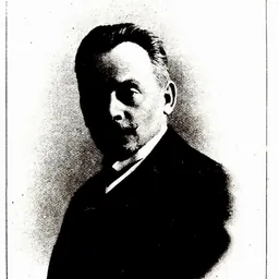 Portrait of Vasily Kosyakov