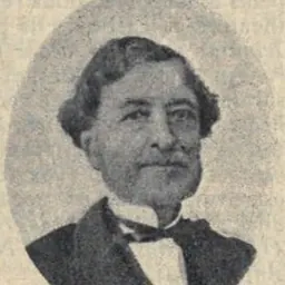 Portrait of Emílio Doux