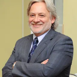 Portrait of Wojciech Maksymowicz